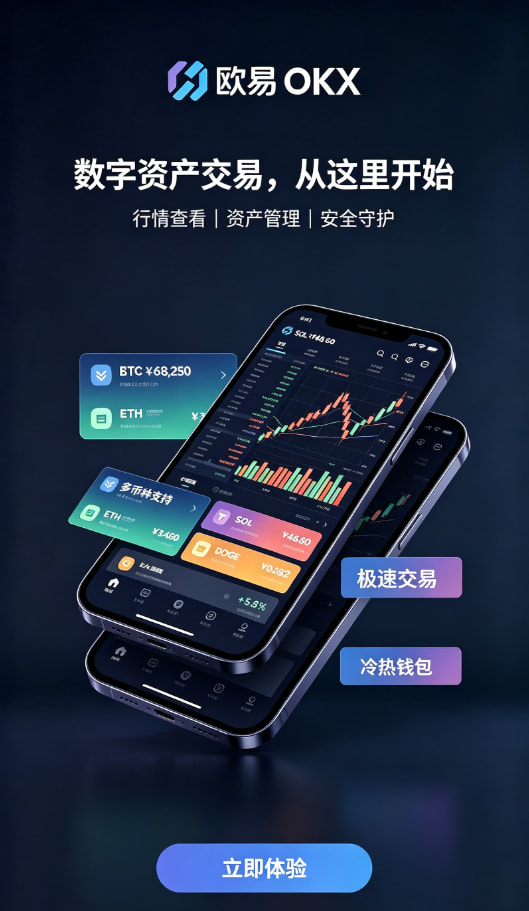 下载欧交易所APP平台功能演示